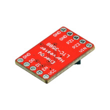 LTC3588 Energieoogst-Voedingsmodulebord