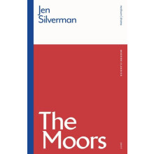 The Moors by Jen Author Silverman Paperback Book