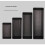 Carbon Steel Kitchen Baking Mold Home-Rectangular Toast Mould Non-Stick Cake Bread Loaf Pan Tray Bakeware Baking Pan 6