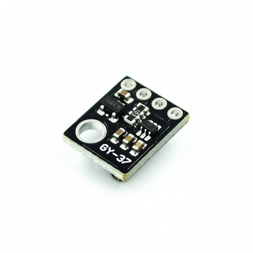 GY-MS5837 02BA High Precision Gas Liquid Waterproof Pressure Sensor Module GY-37 2