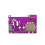 Pour Carte D'Extension SSD Raspberry Pi5 pour Module de Carte D'Extension D'Interface SSD Raspberry Pi5 PCIE Vers M.2 NVME, C 1