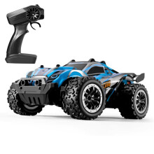 Remote Control Car, 2.4G RC Cars, 1:20 Scale All Space Remote Control Truck, 20 /H RC Truck for Boys, 8-12 S903
