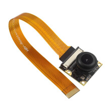 8MP Cameramodule voor Raspberry Pi 5 Camera IMX219 130 Graden Kijkhoek CSI Interface Cam