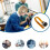8MP Camera Module for Raspberry Pi 5 Camera IMX219 130 Degree Viewing Angle CSI Interface Cam 2