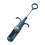 4 Peças Red Date Corer Fruit Corer Fruit Core Remove Tool Gadget de Cozinha Jujube Pitter  Corer 1