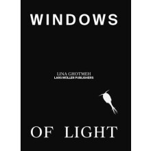Windows of Light by Lina Ghotmeh Hardcover Book