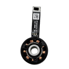 For  Miku 3 PRO Gimbal Shaft Arm Motor for  3 PRO  Camera Motor Multifunction Accessories,Roll