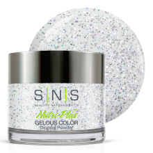 SNS Nails Dipping Powder - Bridal Collection - BC5 (BC05) - Festivus - 1OZ