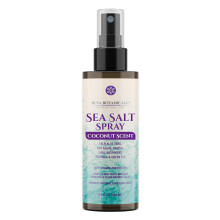 Spray Texturizante para Cabello con Sal Marina de Coco y Aceite de Ricino (8.8 Oz)