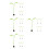 20Stk 3D Bohnenkeim Auto Sticker Kreativer 8