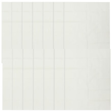 40 Blatt Serviettenpapier Für Kinder Mit Blumenmuster