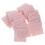 100Stk Versandtaschen Pink Luftpolster Verpackungsschutz 1