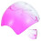 Masque Transparent Pièce Réutilisable Protection Extérieure 5