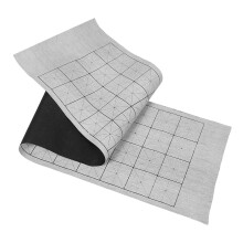 4Stk Mattes Xuan Papier Imitat Für Chinesische Kalligrafie Praxis
