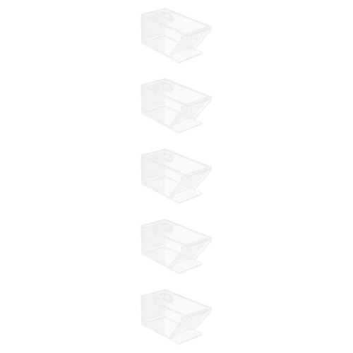 5Stk Robuste Krebsfangbox Für Aquarium Und 1