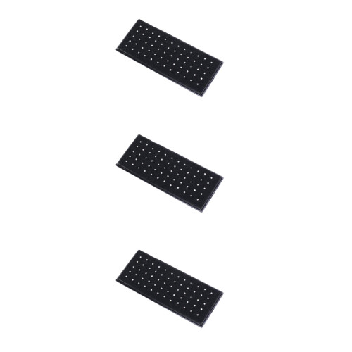 180Pièces Nez Acier Inoxydable Studs Mix Couleurs 2