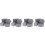 16 Geometrische Aus Für Schmuck Kosmetik 3