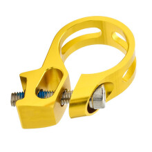 1Stk Praktischer Bike-Clamp-Ring Langlebiger Aluminiumlegierung