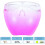 Masque Transparent Pièce Réutilisable Protection Extérieure 2