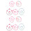 10Sets Kinder Armbänder Set Und 5