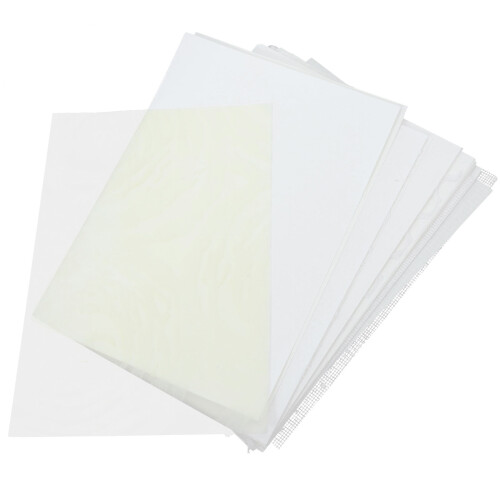 Weißes Bastelpapier Für Scrapbooking Und Journal Material 2