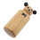Percussion Bois Beige Shaker Enfant Instrument Musical Polyvalent 1