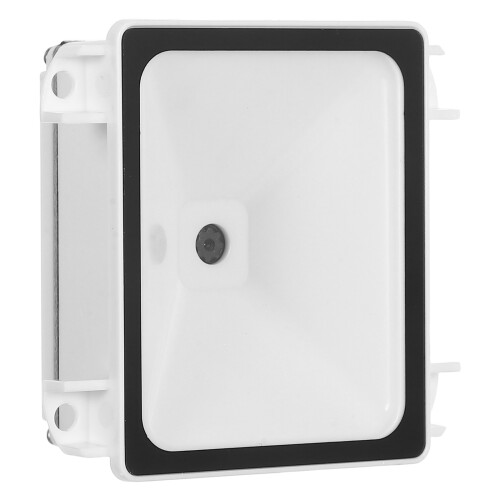 2Pièces Scanner De Codes-Barres De Bureau Plastique Usages Multiples