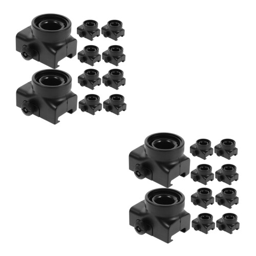 20Pièces Convertisseurs Pour Bouteilles De Billes Pistolet 2