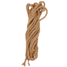 2Ensembles Ficelle De Jute Durable Khaki Pour Loisirs