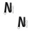 2Ensembles Sangles De Fixation Pour Boucles En Acier Noir 5