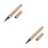 2Pièces Waterproof Pointe Ultra-Fine Multi Usage 3