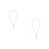 2Pièces Tire-Zip Robe Compact Stylé Pour Usage 8
