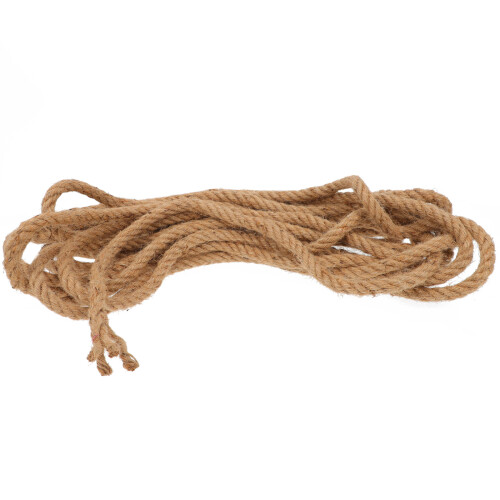 2Ensembles Ficelle De Jute Durable Khaki Pour Loisirs 1