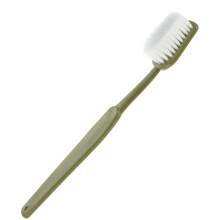 2Pièces Brosse À Dents ABS Décoration Et Déguisement