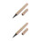 2Pièces Waterproof Pointe Ultra-Fine Multi Usage 7