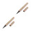 2Pièces Waterproof Pointe Ultra-Fine Multi Usage 9