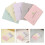 1000Pièces Absorbantes Lin Coloré Anti-Excès De Sébum 10