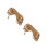 2Ensembles Ficelle De Jute Durable Khaki Pour Loisirs 6