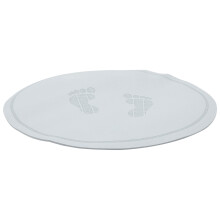 2Pièces Fitness Tpe Antidérapant Protection Sport
