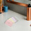 1000Pièces Absorbantes Lin Coloré Anti-Excès De Sébum 6