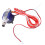 2Pièces Extrusion J-Head Métal Pour 3D Ventilateur 1