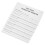Set Of 5 Expense Management Notebook Personal Financial White 1