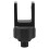 5Stk Shock Riser Aluminium Schwarz Für Offroad Strecken 3