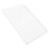 2Pcs Transparent Acrylic Brochure Holder Vertical Paper Display Stand 1