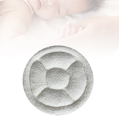 2Pièces Coussin Pour - Utilisation Photo Et Panier 2