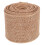 3Rolls Decorative Linen Ribbon for Wedding, Craft, and Gift Wrapping 2