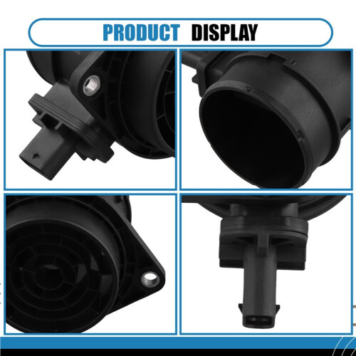 Mass Air Flow Meter Sensor MAF Sensor 28164-2M320 281642M320 for    Forte 2019-2023 1