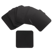 200Pcs Jewelry Anti Tarnish Paper Strips Black for Tarnish Prevention