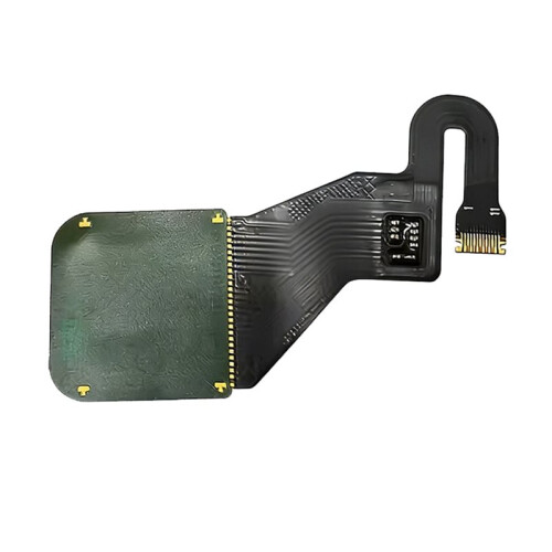For  Pixel 7 ProFingerprint Sensor Flex Cable Replacement Part Repair Part Without Fingerprint Function