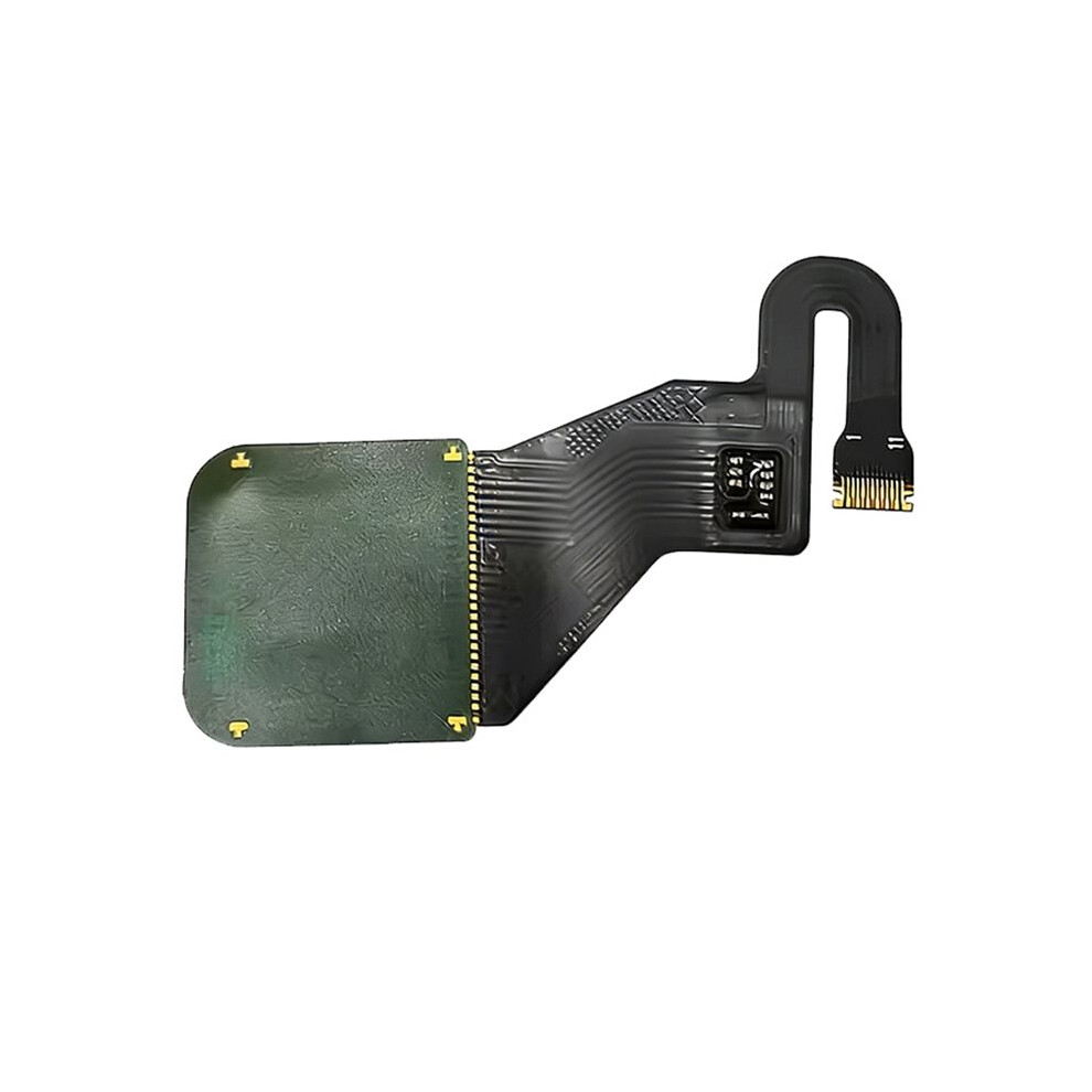 Photos - Mobile Phone Part Zandona For Pixel 7 ProFingerprint Sensor Flex Cable Replacement Part Repair Part Without Fingerprint Function 